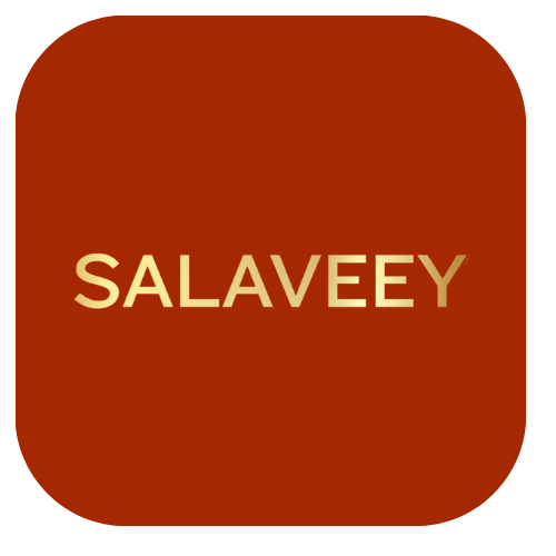 Salaveey Events Logo